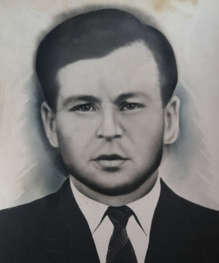 Паршаков Григорий Дементьевич