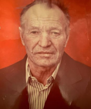 Завороткин Сергей Павлович