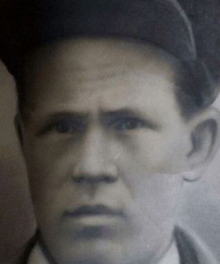 Ашмарин Тимофей Семенович