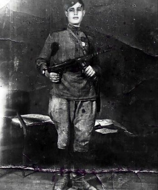 Медведев Алексей Иванович