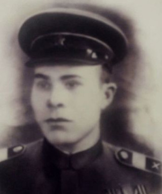 Лукашин Михаил Алексеевич