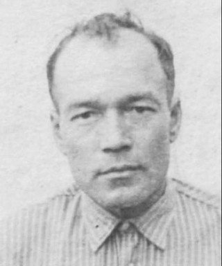 Александров Вениамин Александрович