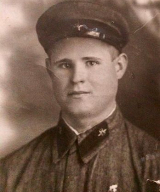 Ильющенко Андрей Евсеевич