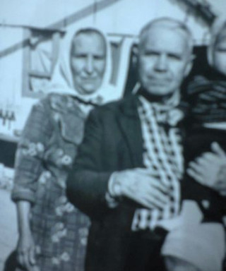 Паршиков Василий Андреевич