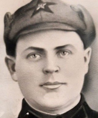 Кокин Владимир Парфёнович