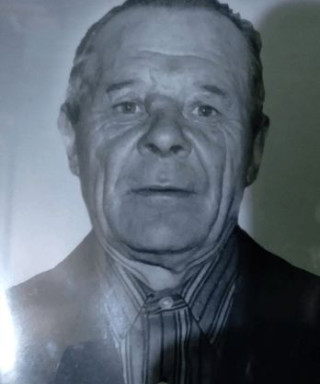 Неклюдов Николай Васильевич