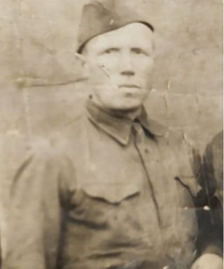 Федоров Михаил Димитриевич