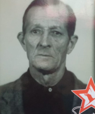 Глебов Борис Тимофеевич