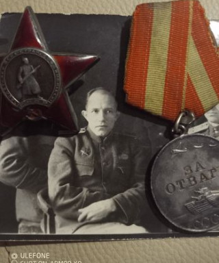 Красавцев Петр Владимирович