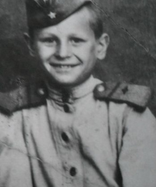 Бондаренко Владимир Петрович