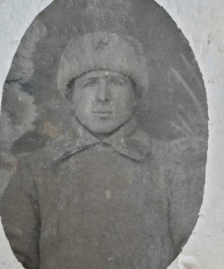 Коротаев Иван Иванович