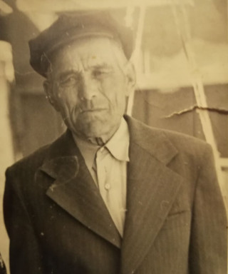 Купцов Яков Артемьевич