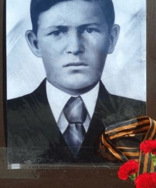 Мотовилов Геннадий Иванович