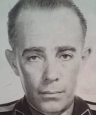 Федоров Алексей Михайлович