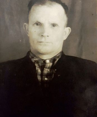 Коптев Тимофей Трофимович