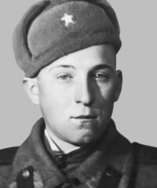 Бабков Евгений Александрович