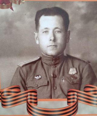 Галецкий Антон Иосифович