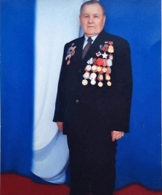 Демьянишин Григорий Трофимович