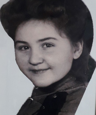 Тихомирова Анна Николаевна