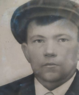 Карев Алексей Дмитриевич