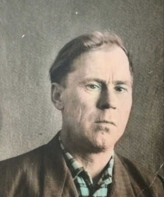 Яковлев Тимофей Анисимович