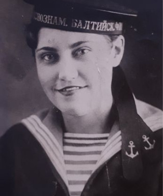 Люльченко Лидия Алексеевна