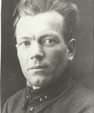 Баев Василий Андреевич