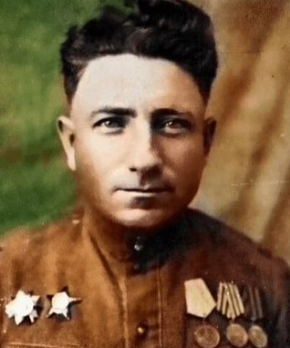 Лапшин Андрей Спиридонович