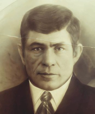 Вялов Ефим Степанович