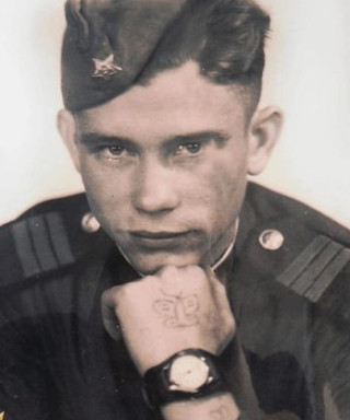 Ожогин Александр Иванович