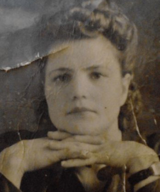 Хлопова Зинаида Никифорова