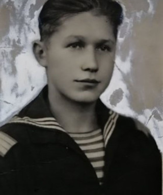 Аксентьев Василий Иванович