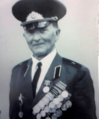 Обидейко Иван Михайлович