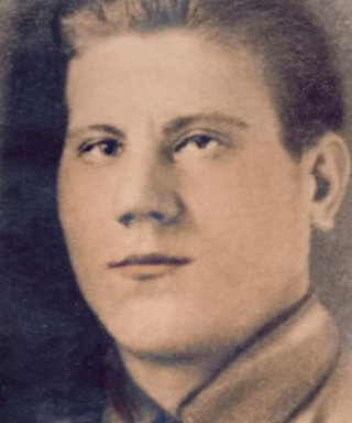 Макаров Егор Анисимович