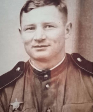 Гущин Николай Иванович