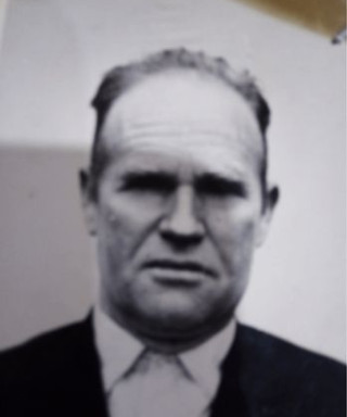 Линьков Степан Федорович