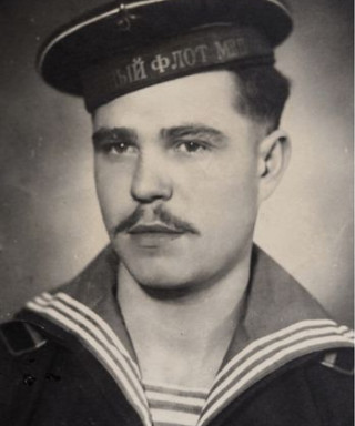 Хныкин Фёдор Яковлевич