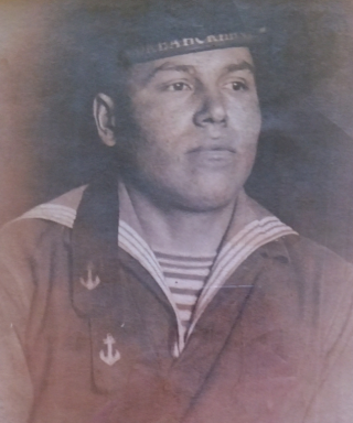 Ильясов Газизян Мухаметзянович