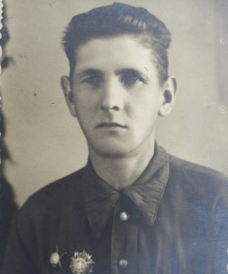 Фёдоров Анатолий Николаевич