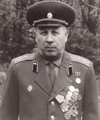 Никаноров Павел Сергеевич