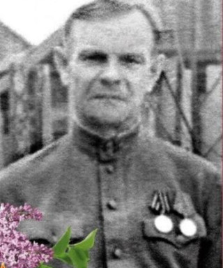 Гусихин Павел Алексеевич