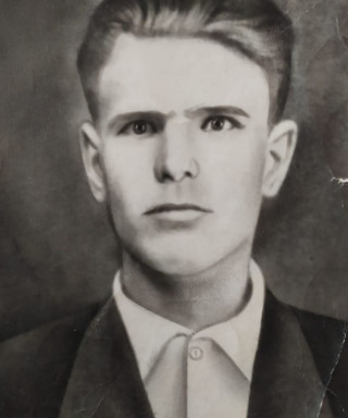 Парфененков Михаил Николаевич