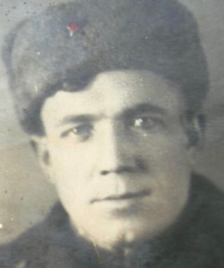 Абрамов Александр Парменович