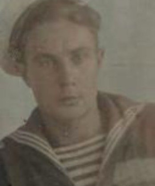 Сычёв Алексей Меркелович