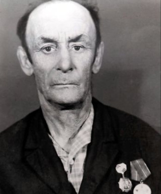 Гроздов Виктор Степанович