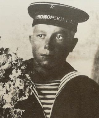 Рязапов Якуб Исхакович