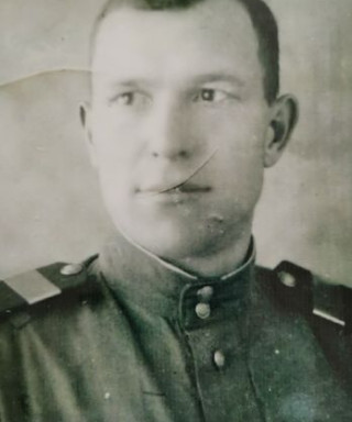 Киселев Николай Акимович