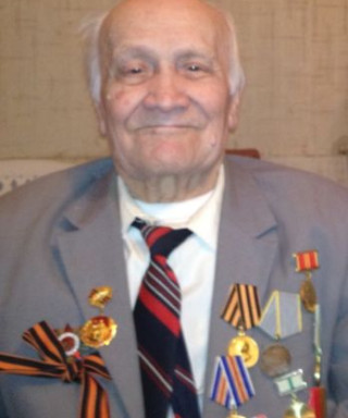 Бычков Александр Иванович