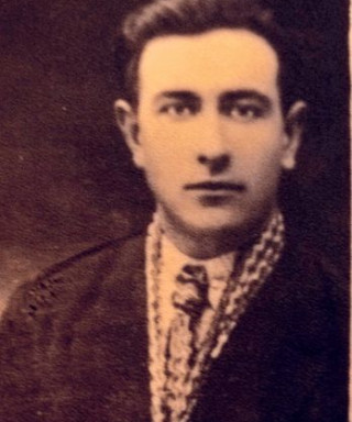 Бояров Артемий Васильевич