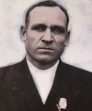 Артюшин Евгений Тимофеевич